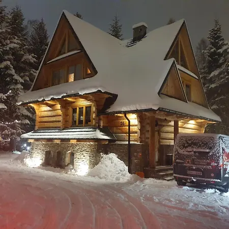 Zakopiana Apartman