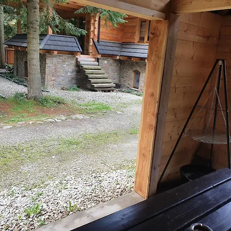 Apartman Zakopiana