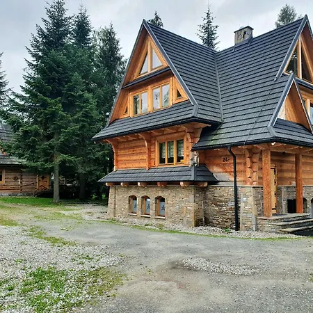 Zakopiana Apartman Zakopane