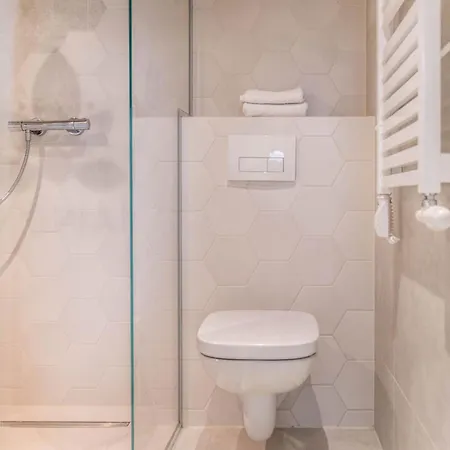 Zakopiana Apartman