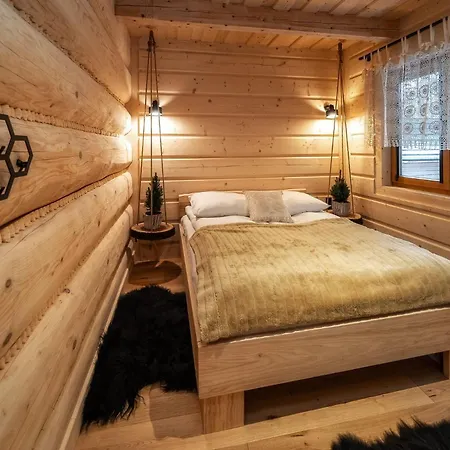 Apartman Zakopiana