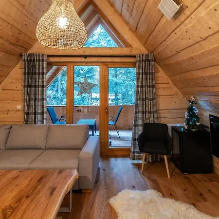 Zakopiana Apartman Zakopane