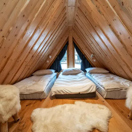 Zakopiana Apartman Zakopane