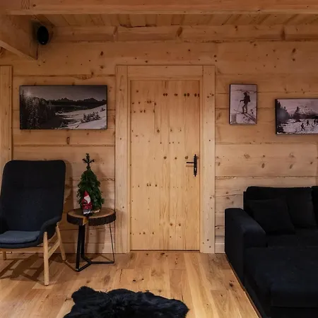 Apartman Zakopiana