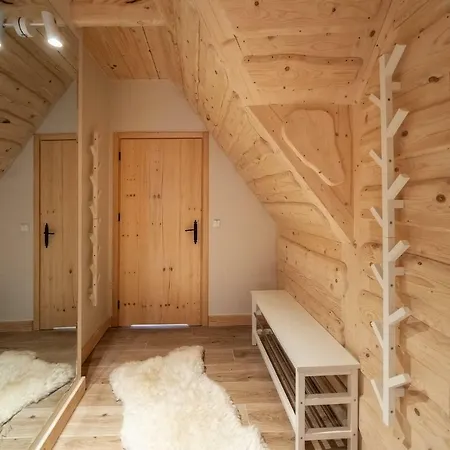 Zakopiana Apartman Zakopane