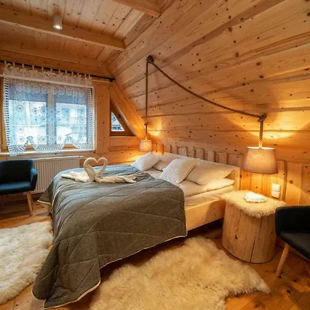 Apartman Zakopiana