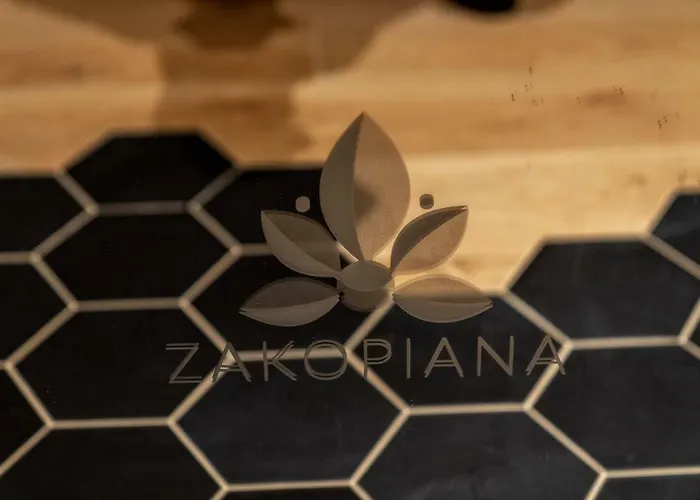 Lejlighed Zakopiana Zakopane