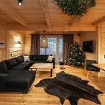 Apartmán Zakopiana