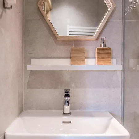 Zakopiana Apartamento Zakopane