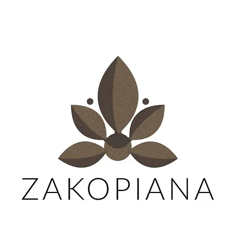 Zakopiana Appartement *