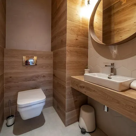 Apartament Zakopiana *