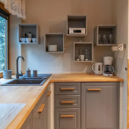 Zakopiana Appartement *
