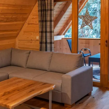 Appartement Zakopiana Zakopane