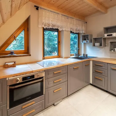 Zakopiana Apartament