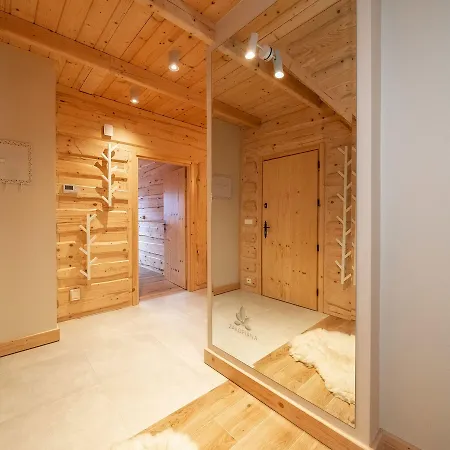 Apartament Zakopiana Zakopane