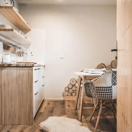 Apartament Zakopiana Zakopane