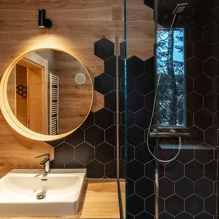 Apartament Zakopiana Zakopane