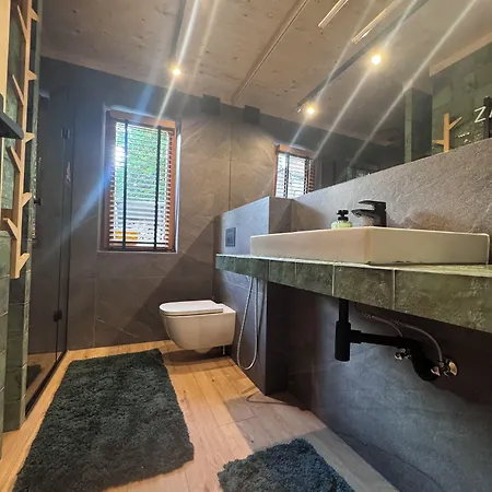 Apartament Zakopiana Zakopane