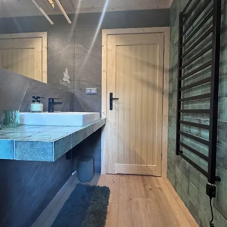 Apartament Zakopiana