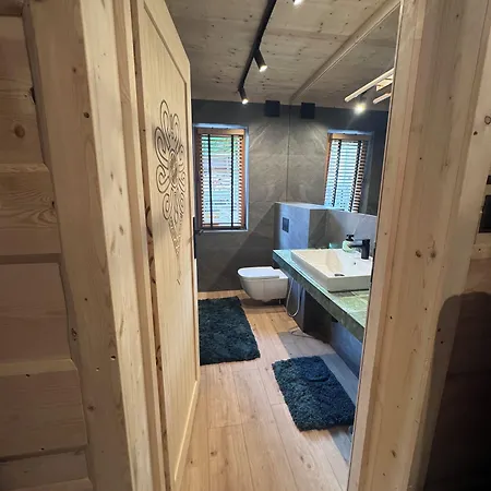 Zakopiana Apartament