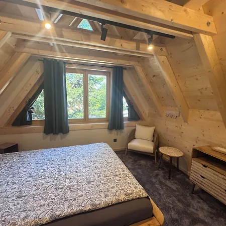 Zakopiana Apartament Zakopane