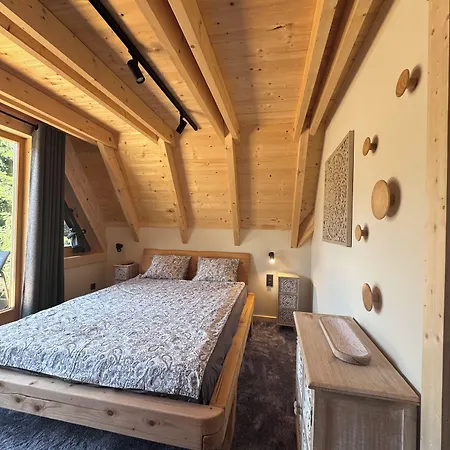 Apartament Zakopiana *
