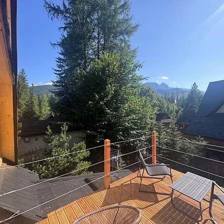 Zakopiana * Zakopane