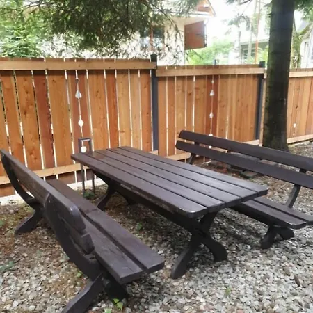 Apartament Zakopiana Zakopane