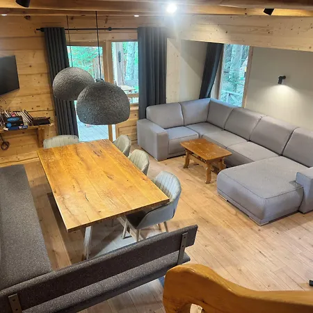 Apartament Zakopiana *