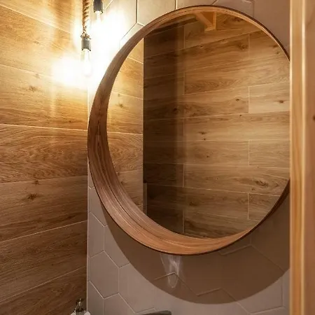 Zakopiana Apartamento