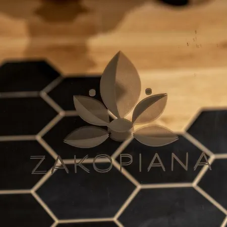 Апартаменты Zakopiana Закопане