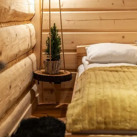 Zakopiana Appartement