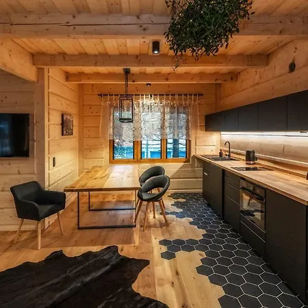 Apartament Zakopiana *