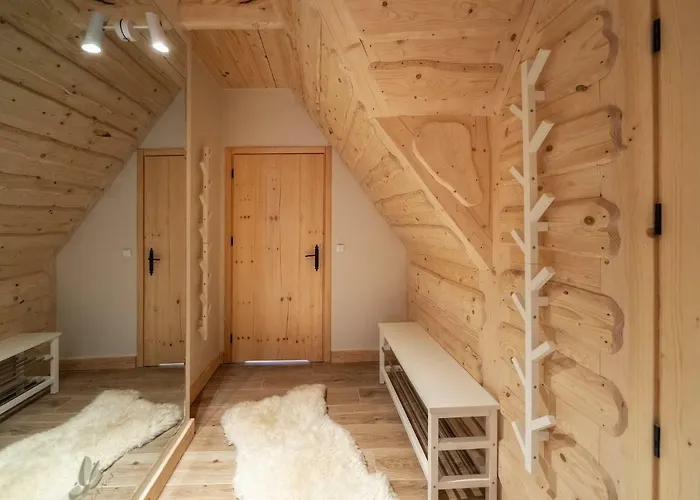 Zakopiana Apartamento Zakopane