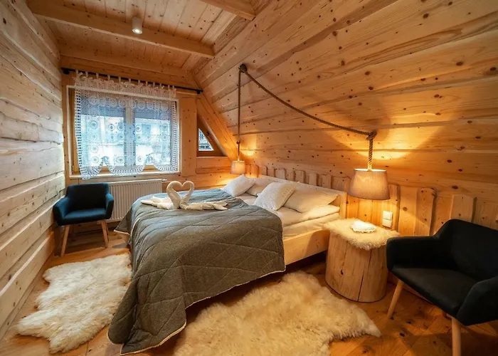 Apartamento Zakopiana