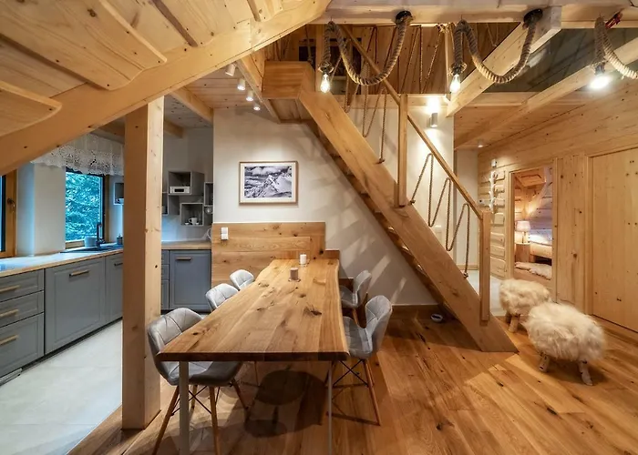 Zakopiana * Zakopane